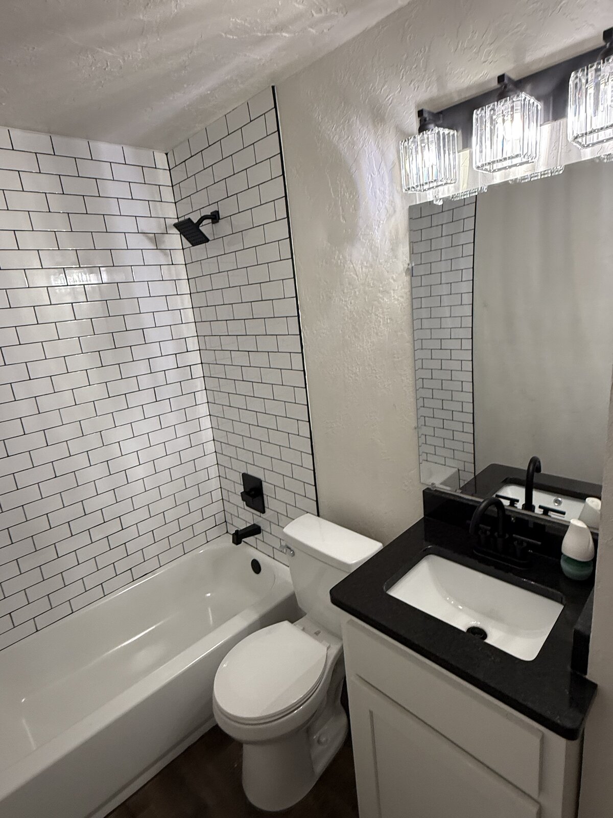 Cleaning project photo 16