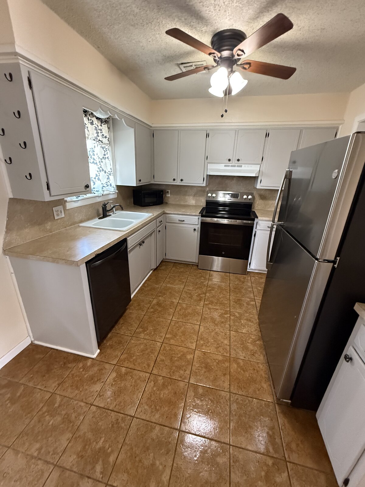 Cleaning project photo 17
