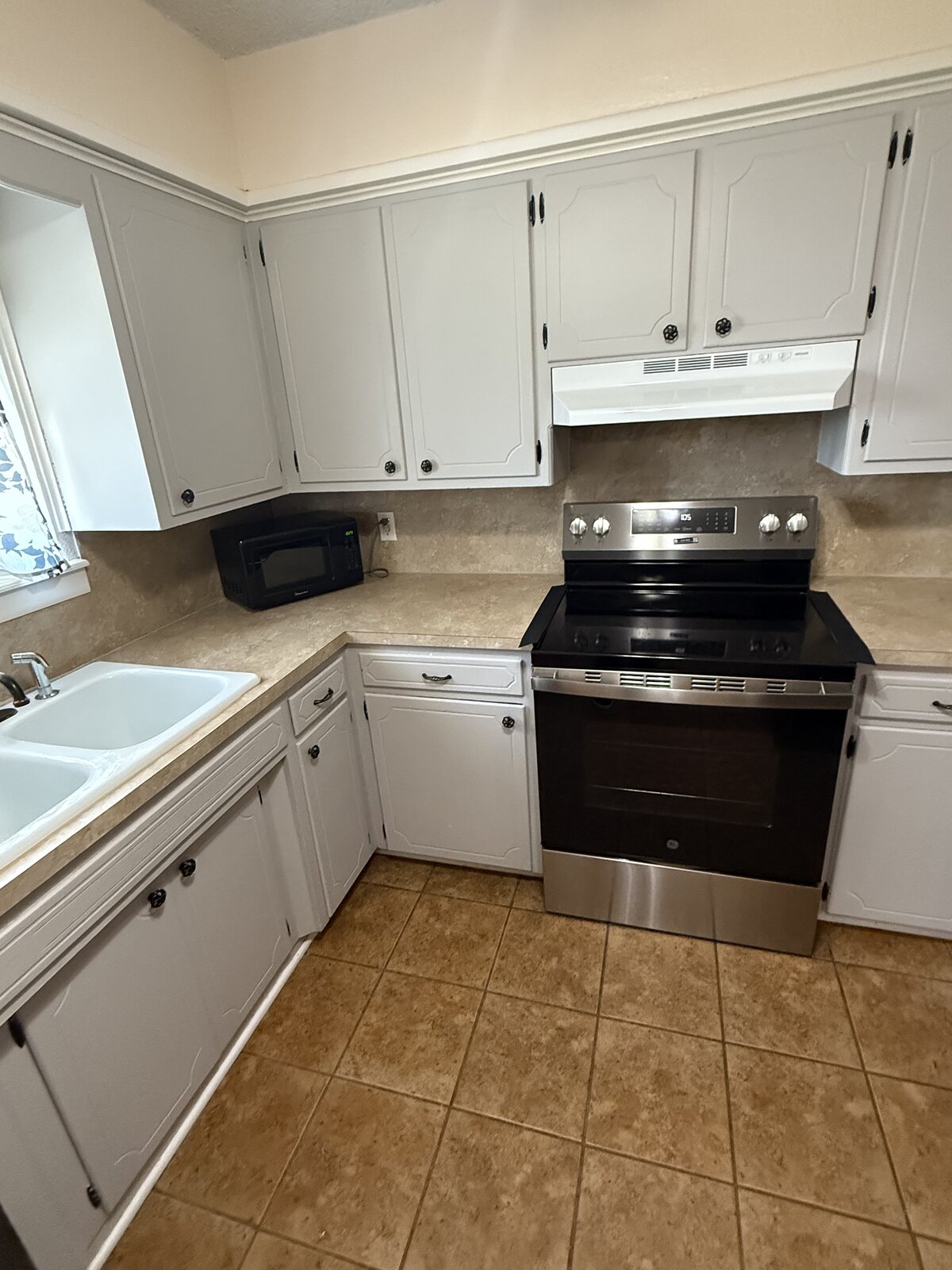 Cleaning project photo 18