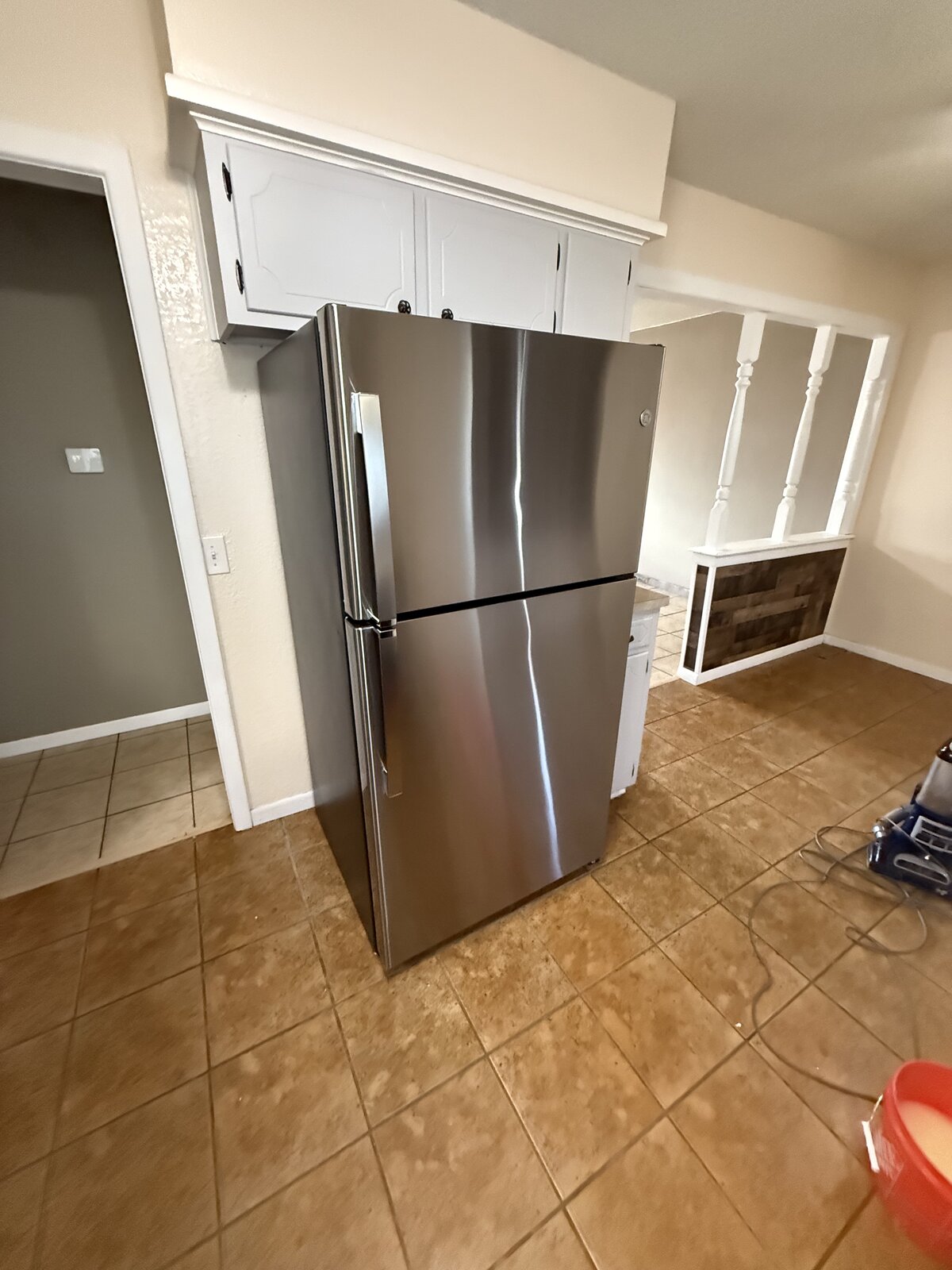 Cleaning project photo 19