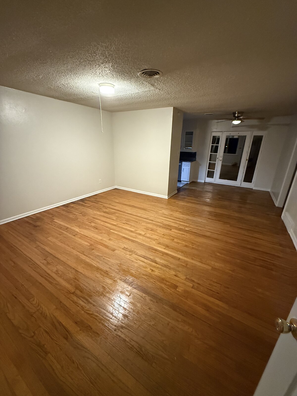 Cleaning project photo 20