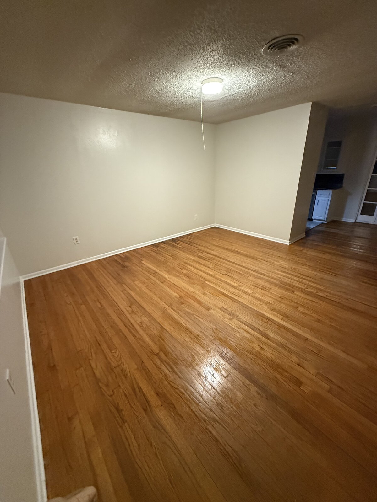 Cleaning project photo 21