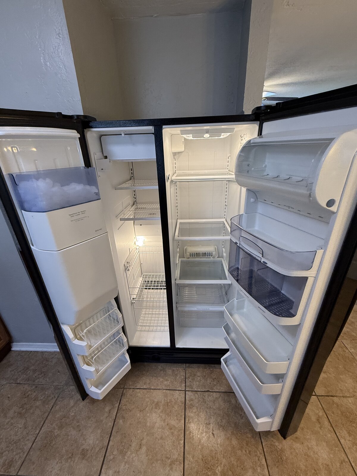 Cleaning project photo 23
