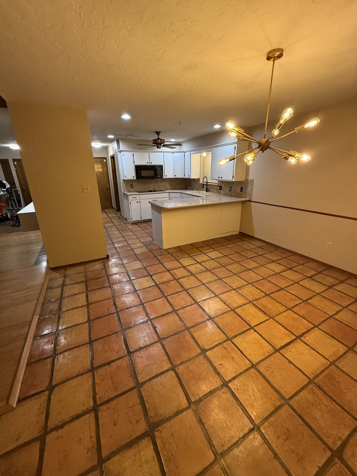 Cleaning project photo 32