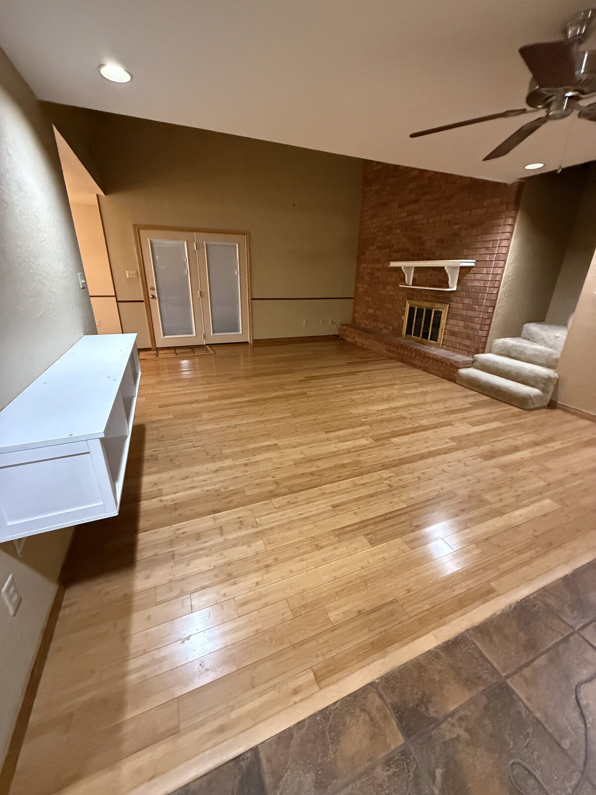 Cleaning project photo 33