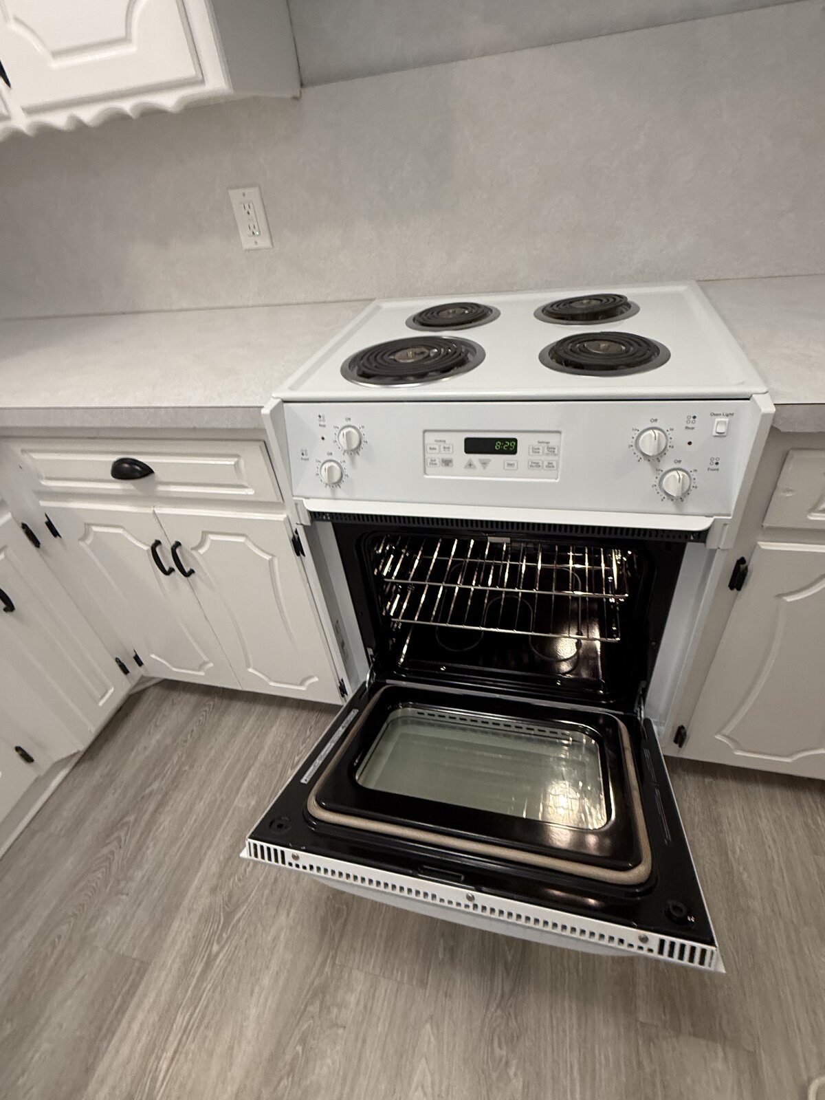 Cleaning project photo 36