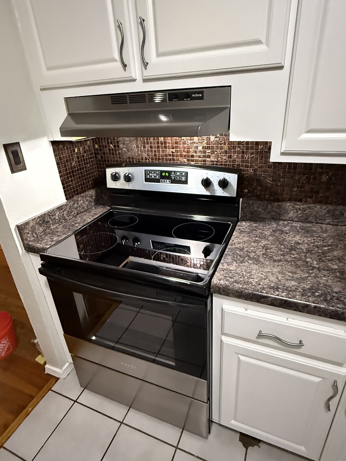 Cleaning project photo 38