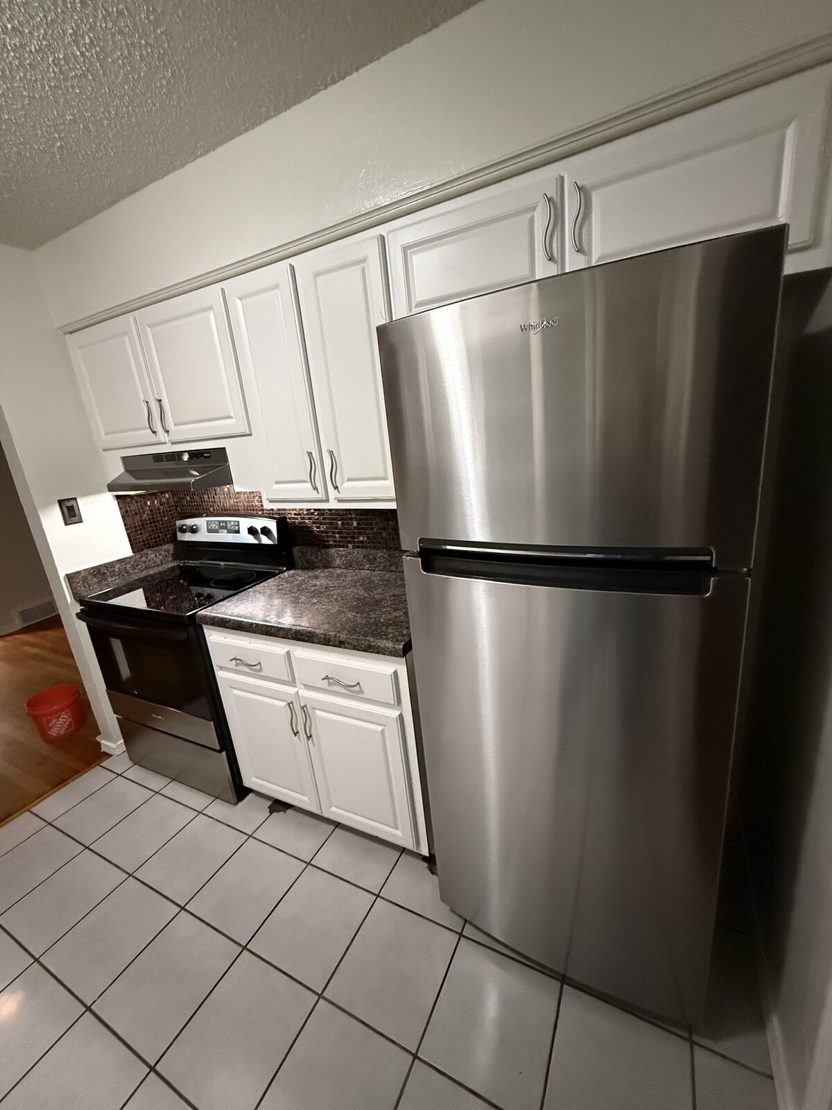 Cleaning project photo 39