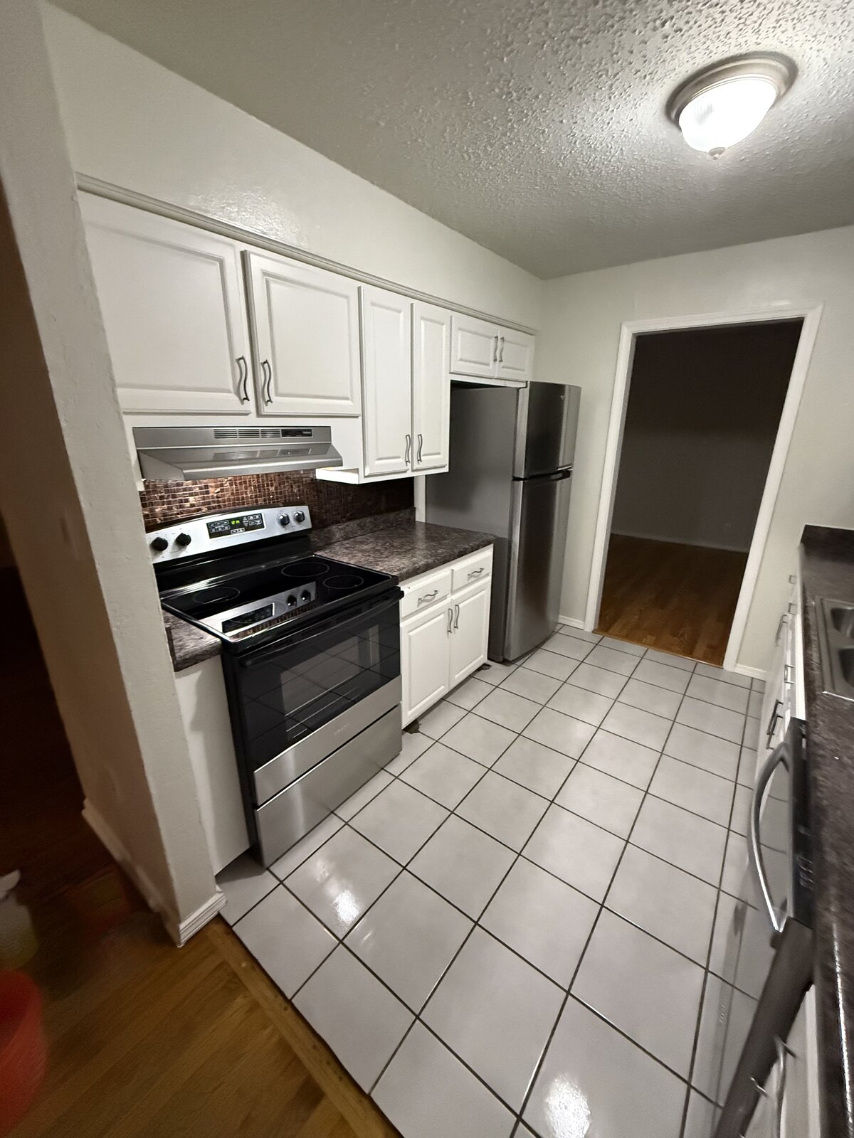 Cleaning project photo 41