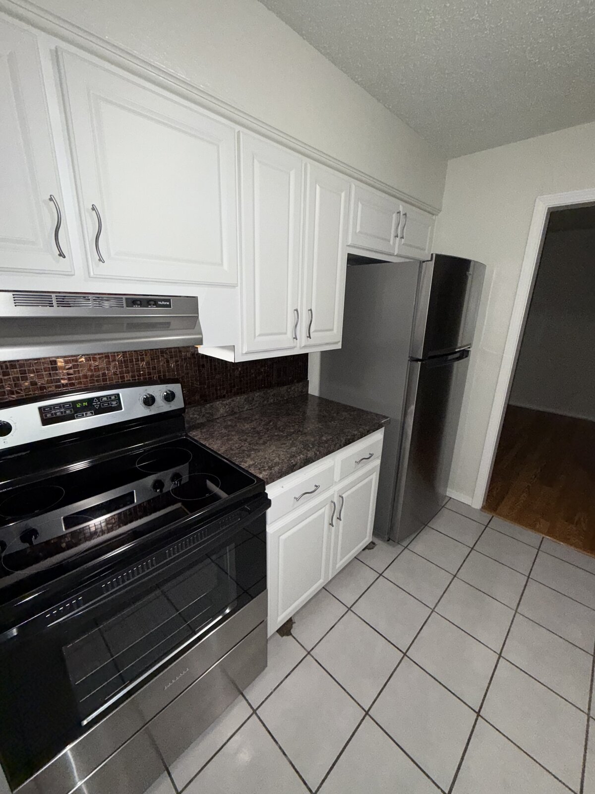 Cleaning project photo 42